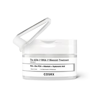 COSRX - The AHA 2 BHA 2 Blemish Treatment