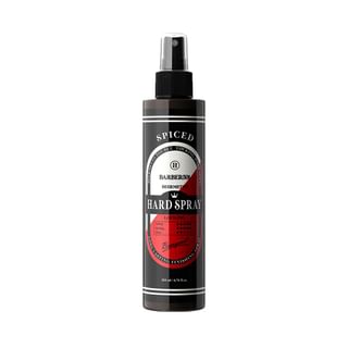 BARBER501 - Beermetto Locking Hard Spray