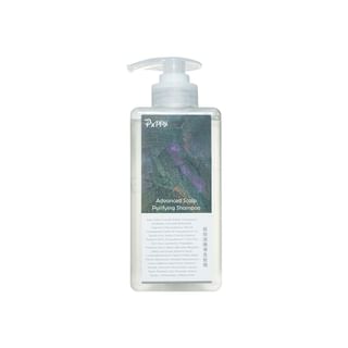 Poppy21 - Advanced Scalp Purifying Shampoo