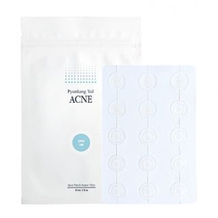 Pyunkang Yul - Parche antiacné Acne Spot Patch Super Thin