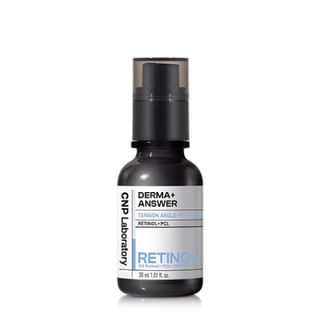 CNP Laboratory - Derma Answer Tension Angle-fit Ampule