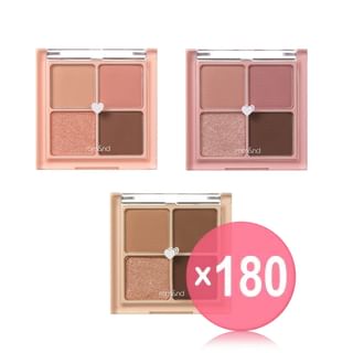 romand - Better Than Eyes - 3 Types (x180) (Bulk Box)