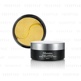 JMsolution - Honey Luminous Royal Propolis Eye Patch