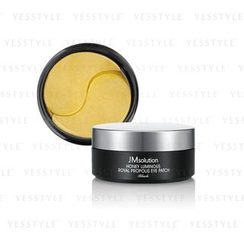 JMsolution - 蜂蜜水光眼膜 JMsolution - 蜂蜜水光眼膜