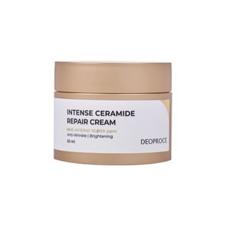 DEOPROCE - Intense Ceramide Repair Cream