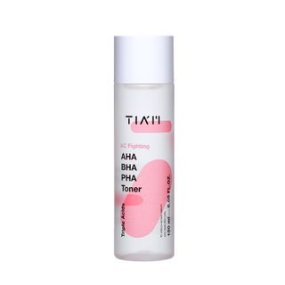 TIA'M AC Fighting AHA BHA PHA Toner