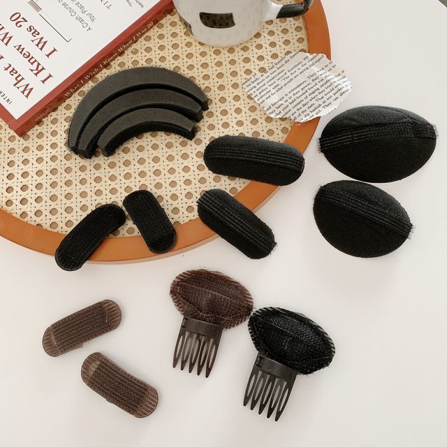 Mentosi-Volumizing Adhesive Hair Pad