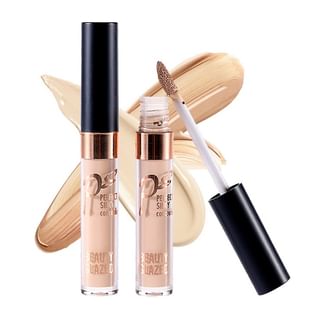 BEAUTY GLAZED - Perfect Silky Concealer - 2 Shades