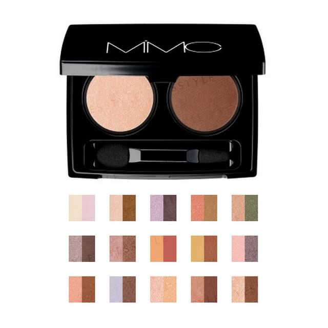 MiMC - Bio Moisture Shadow | YesStyle