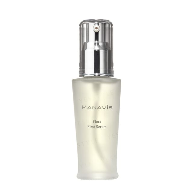 MANAVIS - Flora First Serum | YesStyle
