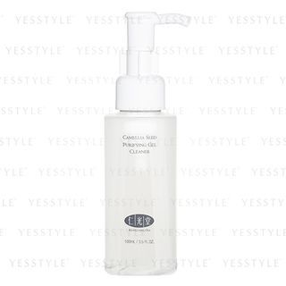 RenGuangDo - Camellia Seed Purifying Gel Cleanser