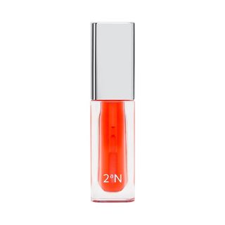 2aN - Fall In Hibiscus Lip Oil