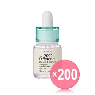 AXIS - Y - Spot The Difference Blemish Treatment (x200) (Bulk Box)