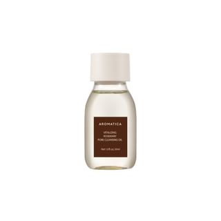 AROMATICA - Vitalizing Rosemary Pore Cleansing Oil Mini