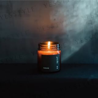 joscille - Fragrance Soy Candle Sasuke