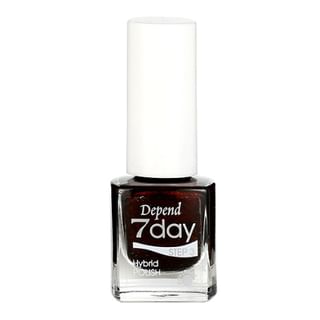 Depend Cosmetic - 7day Hybrid Polish 7105 Secret Wildlife