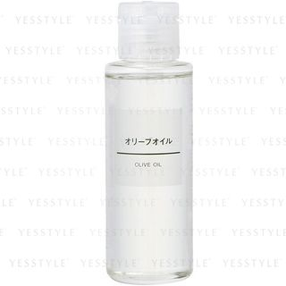 MUJI - Olive Oil | YesStyle