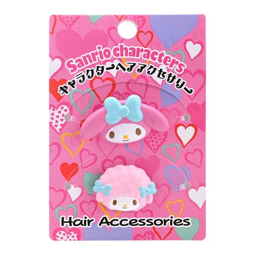 Sanrio My Melody and store My Sweet Piano Accessories