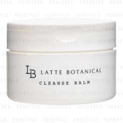 Cosmetex Roland - Latte Botanical Cleanse Balm