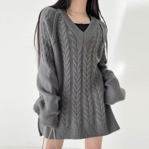 Knit Pullover - Women - Ready-to-Wear