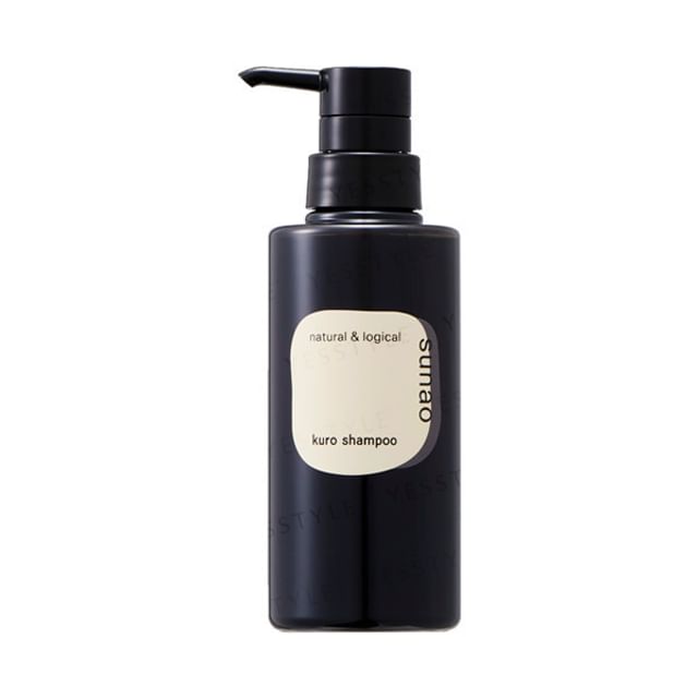 sunao-Cleansing Shampoo