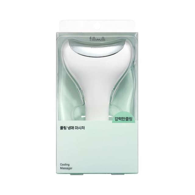 fillimilli-Cooling Massager
