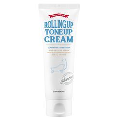 TOSOWOONG - Rolling Up Tone Up Cream