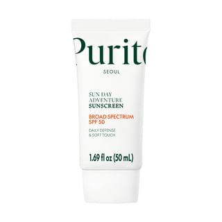 Purito SEOUL - Sun Day Adventure Sunscreen
