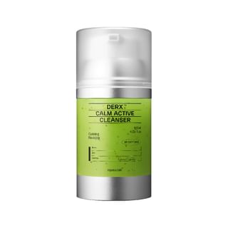 oganacell - Derx Calm Active Cleanser