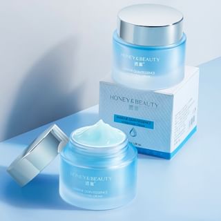 HONEYBEAUTY - Marine Essence Hydrating Cream