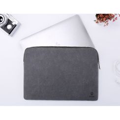 BAGGEST - Plain Laptop Sleeve BAGGEST - Plain Laptop Sleeve