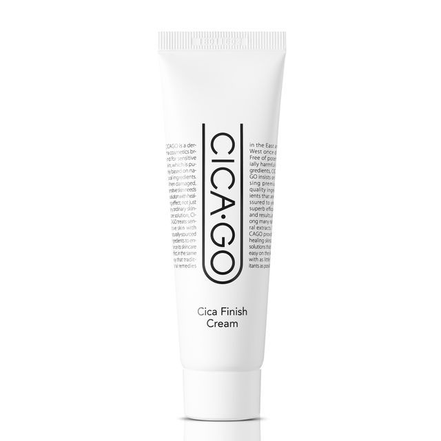ISOI-CICAGO Cica Finish Cream