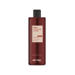 Pretty skin - Galactomyces First Deep Cleansing Water