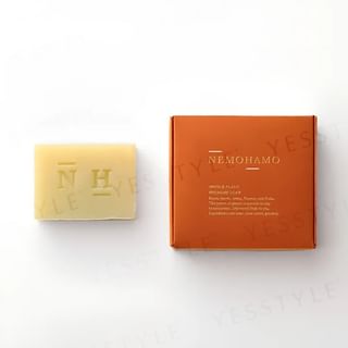 NEMOHAMO - Whole Plant Premium Soap