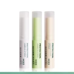 Haa - Protection Lip Balm - 2 Flavors