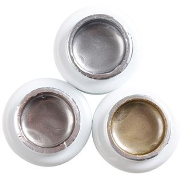 Fainie-Metallic Line Nail Art Decoration Paint - Peinture nail art métallisée