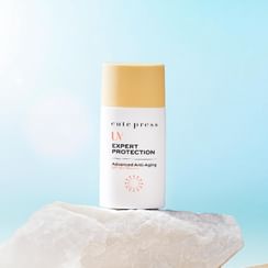 Cute Press - UV Expert Protection Advanced Anti-Aging SPF 50+ PA++++