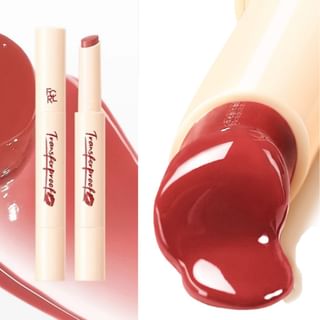 FOCALLURE - Watery Glossy Lip Balm - 3 Colors