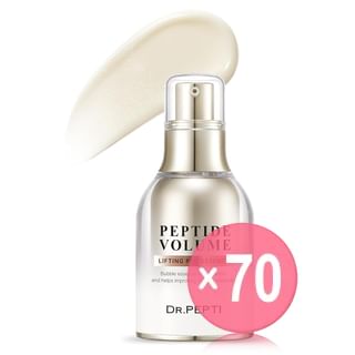 DR.PEPTI - Peptide Volume Lifting Pro Essence Mini (x70) (Bulk Box)