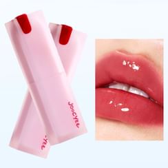 JOOCYEE - Kidult Collection Glazed Rouge  - 2 Colors