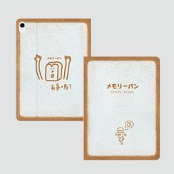 Hoffon - Toast iPad Case Hoffon - Toast iPad Case