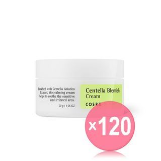 COSRX - Centella Blemish Cream (x120) (Bulk Box)