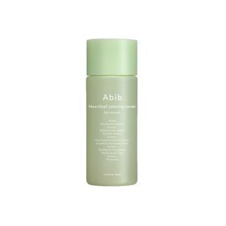 Abib - Heartleaf Calming Toner Skin Booster MINI