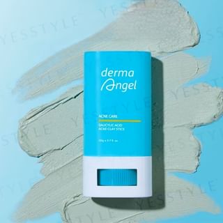 DermaAngel - Acne Care Salicylic Acid Acne Clay Stick
