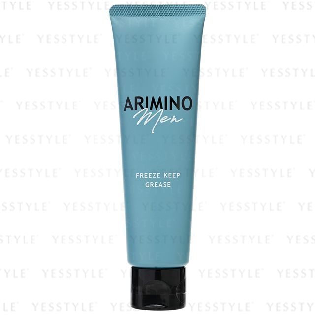ARIMINO-Men Freeze Keep Grease
