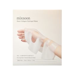 Egg Cream Mask Set - 4 Types