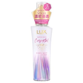 Lux Japan - Super Rich Crystal Moisture & Repair Hair Mist