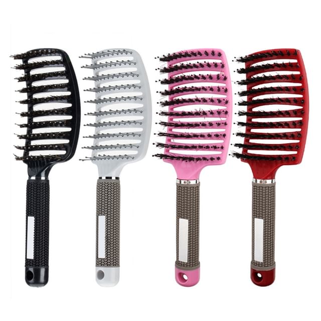 Gizmi-Hair Brush Various Designs
