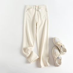 Shop Women's Capri Pants Online, 3/4 & Cropped Pants