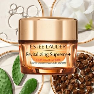 Estee Lauder - Revitalizing Supreme+ Youth Power Eye Balm